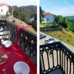 T2  Centre ville Cambo