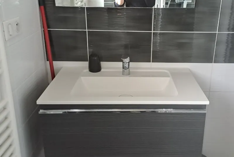 Vasque, salle de bain Vasque, salle de bain