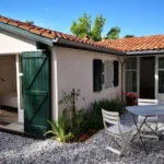 Gite Arthoan